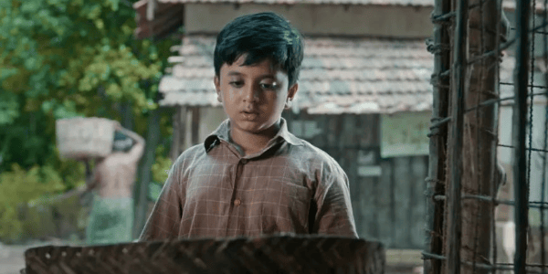 Forensic India crime and thriller film review