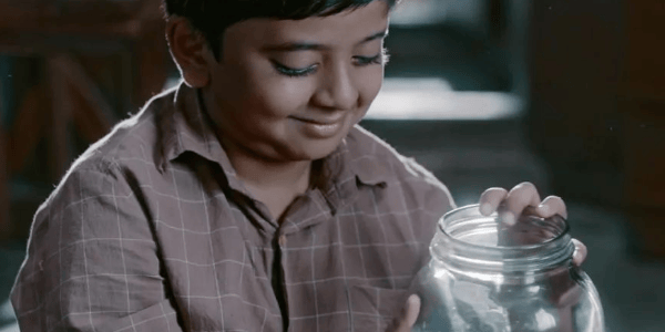 Forensic India crime and thriller film review