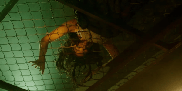 Forensic India crime and thriller film review