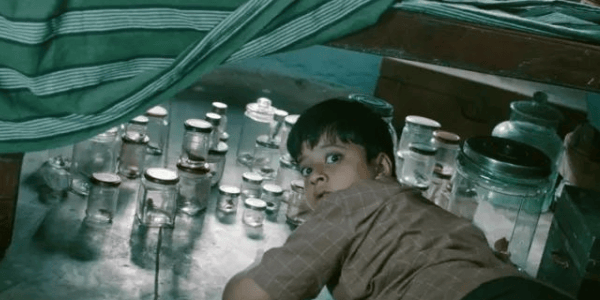 Forensic India crime and thriller film review