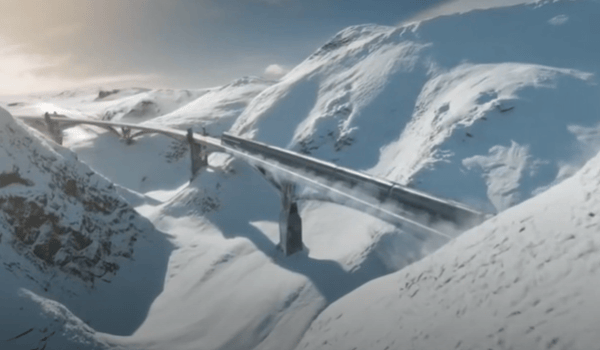 Snowpiercer: Renewed for Season 2