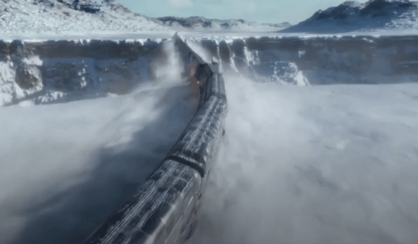 Snowpiercer: Renewed for Season 2