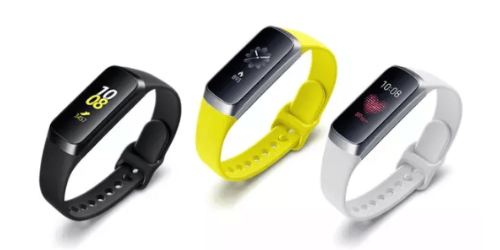 Mysterious new Samsung wearable device may be on the go