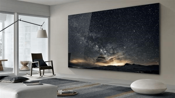 Samsung Micro LED TV release date and price: preview in 2020