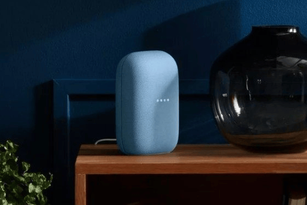 Google is working on new Nest smart speaker