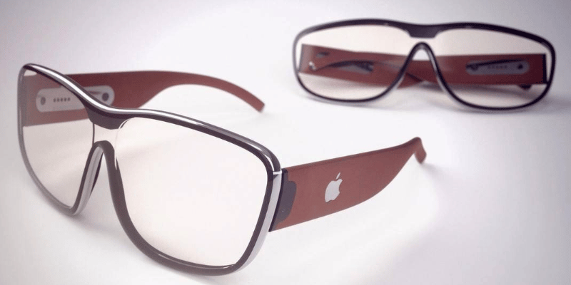 Apple AR lenses have transitioned from prototype to trial production stage