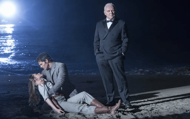 Top 15 Sci-Fi TV series available and worth watching now
