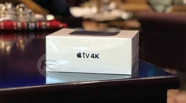 Apple TV 4K Connect To Xcode On Mac by Wi-Fi Tutorial in Detail