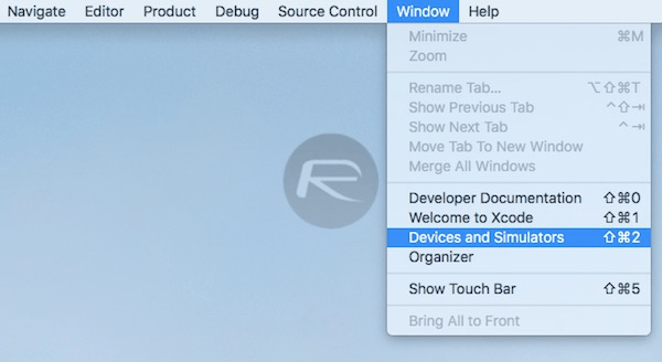 Apple TV 4K Connect To Xcode On Mac by Wi-Fi Tutorial in Detail