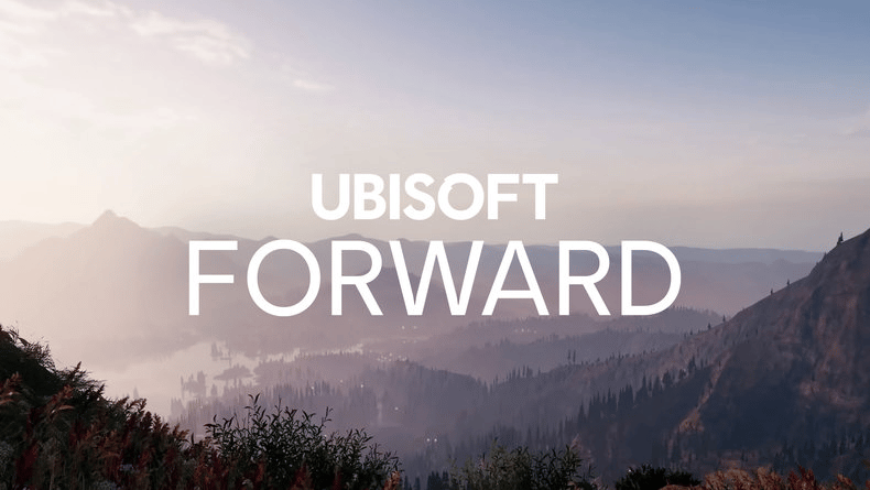 Ubisoft Forward Conference July summary: 3A masterpieces list and price