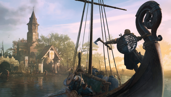Ubisoft Forward Conference July summary: 3A masterpieces list and price
