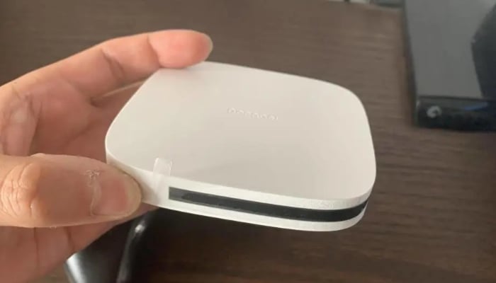Dangbei H1 Android TV Box Review: Best way to save an old TV