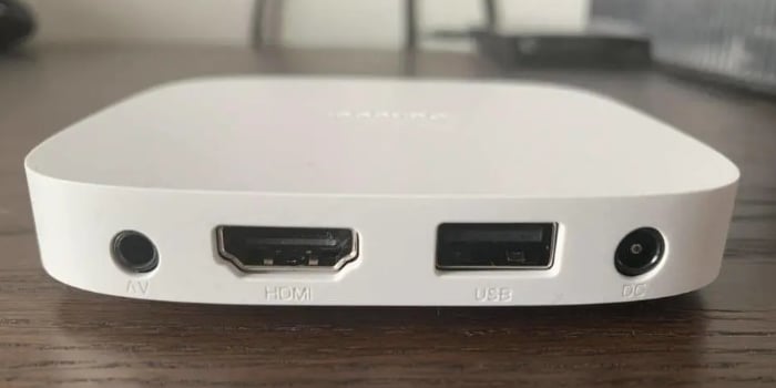 Dangbei H1 Android TV Box Review: Best way to save an old TV