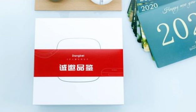Dangbei H1 TV Box Unboxing: Features and First Impressions of 4K experience