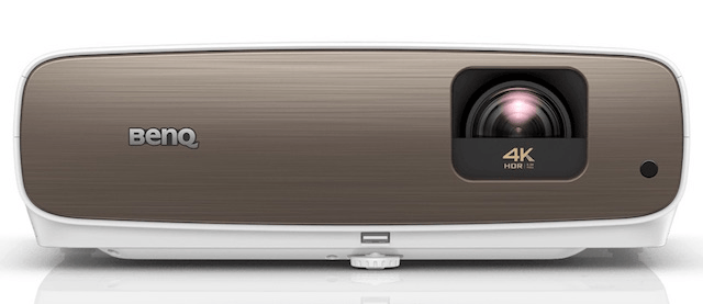 BenQ HT3550 4K projector review: best choice uner $2000