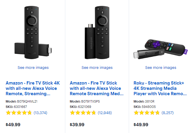 Buy TV box or TV stick? Why? 