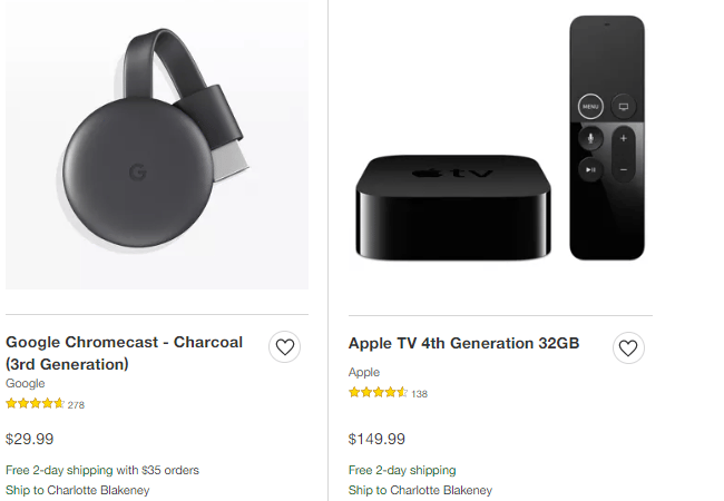 Buy TV box or TV stick? Why? 