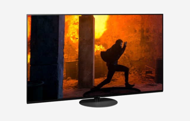 Panasonic OLED HZ980: an entry-level television for the grown-ups?