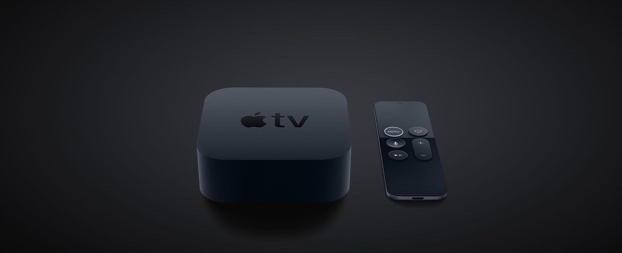 Apple TV tvOS 14 requirements and features-update July 