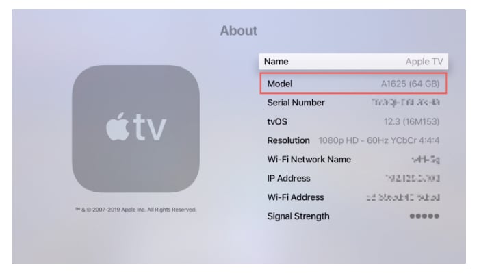 Apple TV tvOS 14 requirements and features-update July 