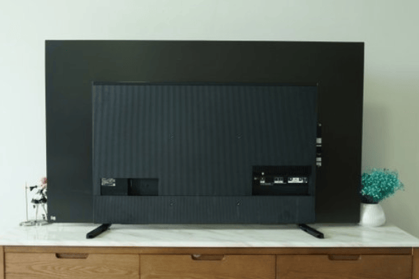 Sony A8H OLED TV review: Excellent audiovisual experience, insufficient for next-gen game console