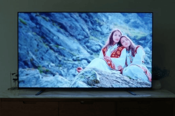 Sony A8H OLED TV review: Excellent audiovisual experience, insufficient for next-gen game console