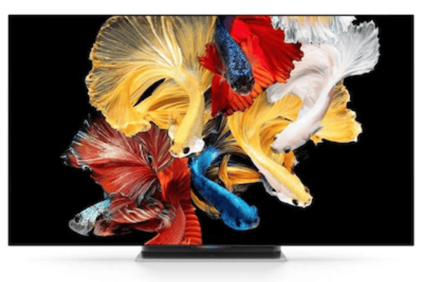 65-inch 4K OLED Xiaomi Mi TV Master support voiceprint