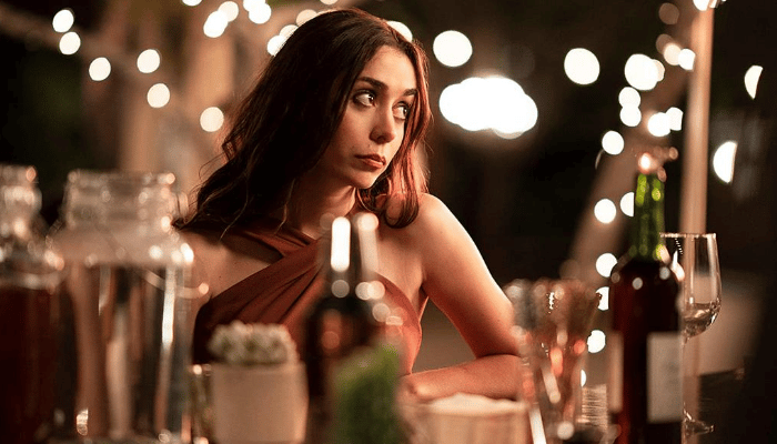 Palm Springs movie review: the pain is real