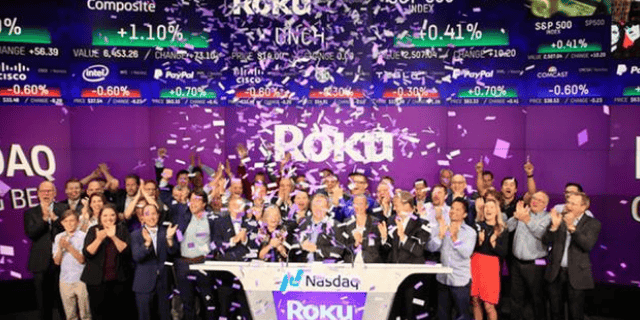 Roku vs. Netflix: secrets behind the battle of TV streaming platforms