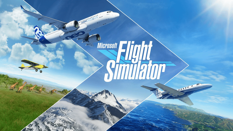 Flight Simulator will integrate the Xbox Game Pass PC on August 18!