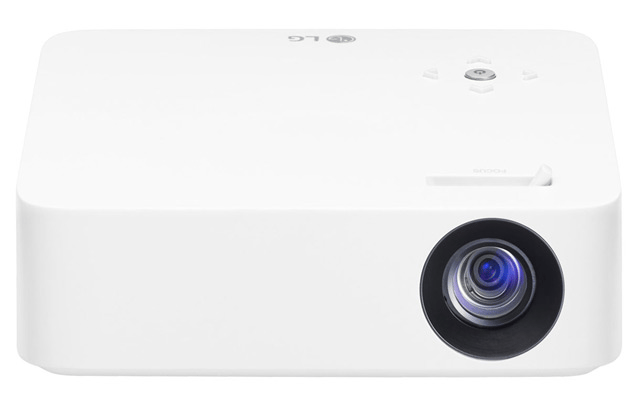 LG CineBeam Review: a micro video projector for allergy sufferers to televisions
