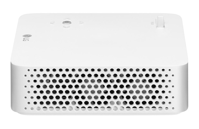 LG CineBeam Review: a micro video projector for allergy sufferers to televisions