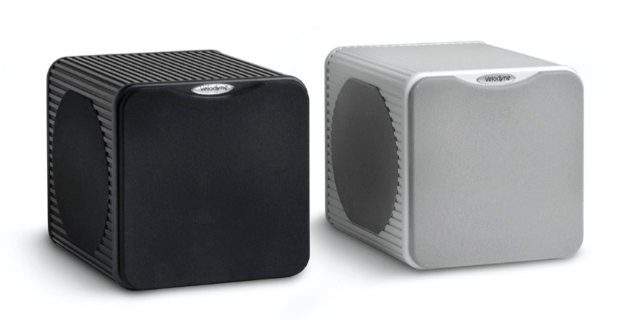 Velodyne MicroVee MKII review: mini subwoofer, Hifi and Home Cinema