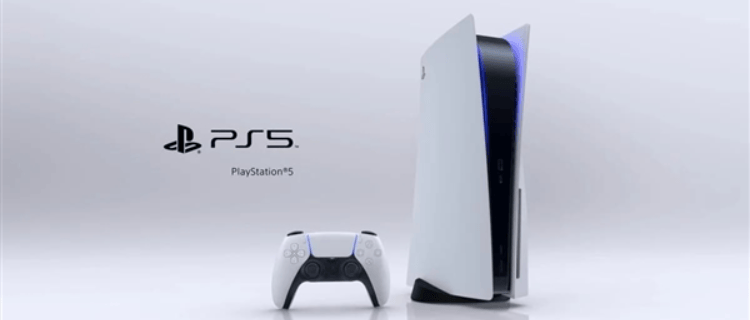 Playstation 5 4.78Kg heavier than the all the other game consoles