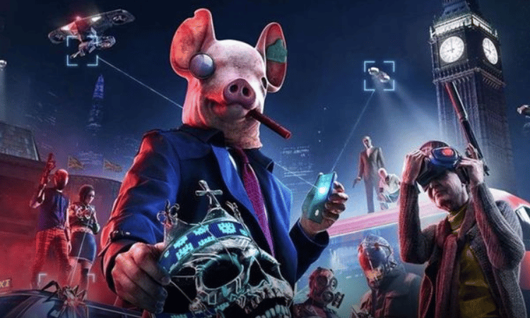 Watch Dogs Legion previous trial qualifications cancelled  Watch Dogs Legion 3 days early access cancelled