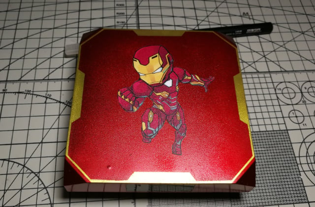 X96max TV box cooling solution: fixed overheating on Iron Man Edition 