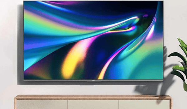 Redmi smart TV X50 is available from now on at 1899RMB