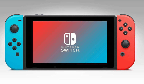 WeChat friends can add each other as Nintendo Switch friends now