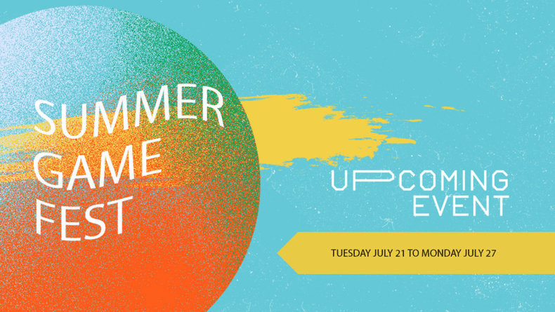 Xbox Summer Game Fest: the first 10 demo games from July 21!
