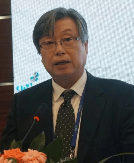 UBI Research President Choong Hoon Yi