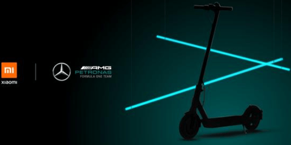 Xiaomi Electric Scooter Pro 2