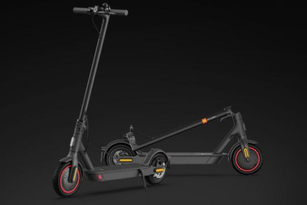 Xiaomi Electric Scooter Pro 2