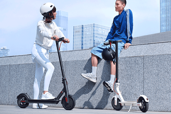 Xiaomi Electric Scooter 1S