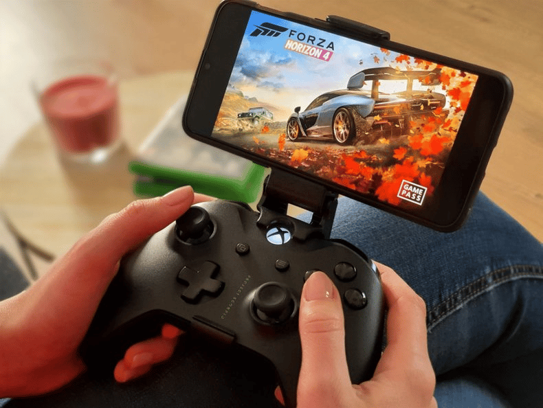 xCloud available on Xbox Game Pass Ultimate in September, no additional cost!