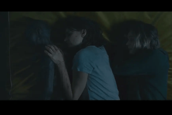 Relic movie short review: horror movie not horrifying