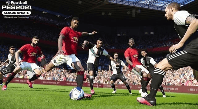 eFootball PES 2021: release date, meet the new generation Messi