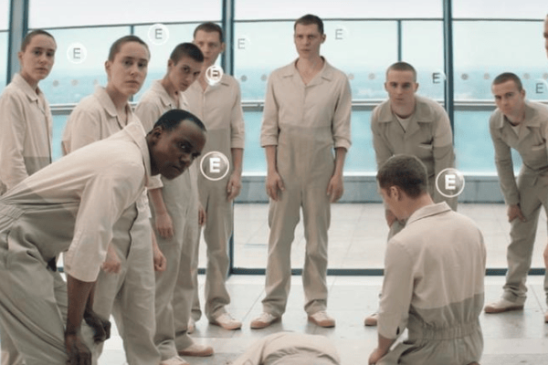 Brave New World TV series review: unsuccessful adaptation and innovation 