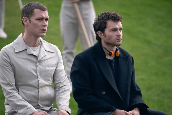 Brave New World TV series review: unsuccessful adaptation and innovation 