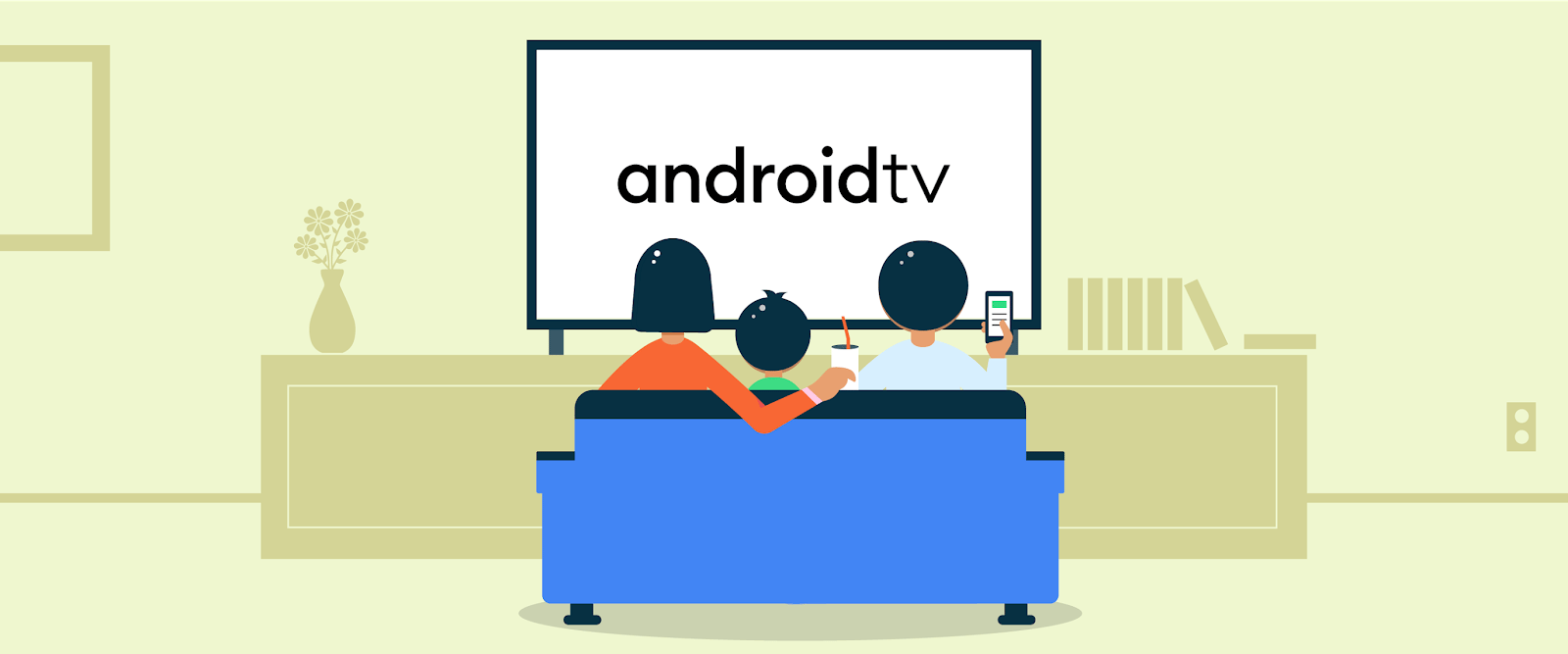 Android 11 Download: Developer Preview on Android TV OS Features