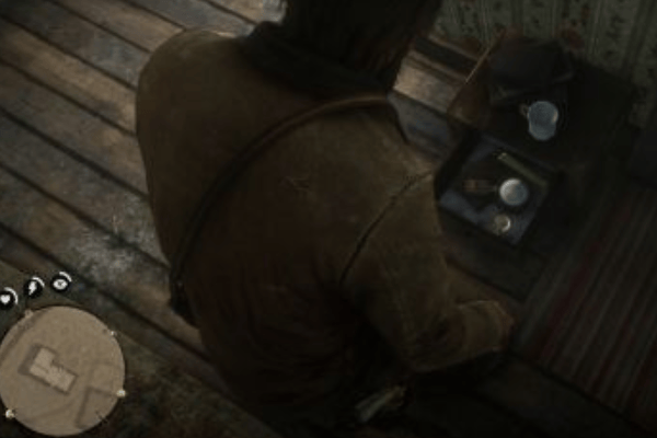 Red Dead Redemption 2 game strategy: don't missed these items